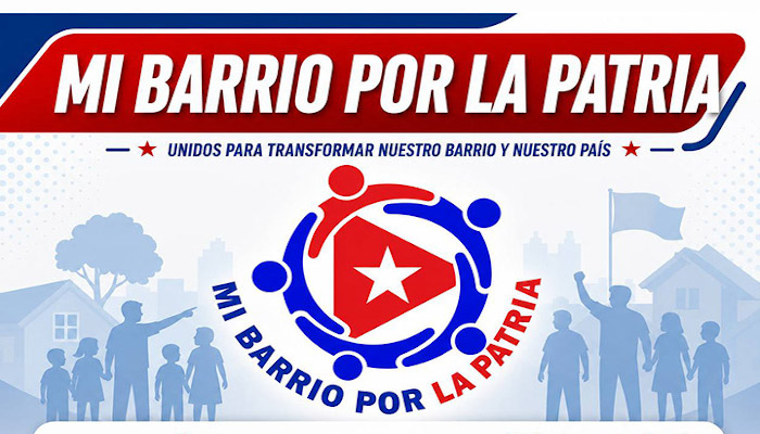Convoca Asamblea de Contramaestre a Mi Barrio por la Patria 1 Convoca Asamblea de Contramaestre a ¨Mi Barrio por la Patria¨