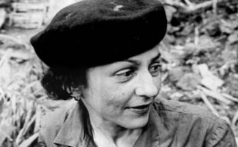 De flores y hazañas, Celia Sánchez Manduley