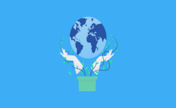 El cuidado del medio ambiente es un punto fundamental en las agendas de desarrollo de varios países y regiones.