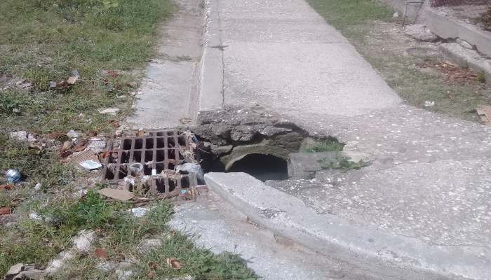 Alertas y preparados ante los fenómenos naturales 1 Contramaestre debe estar alerta y preparado ante los fenómenos naturales.