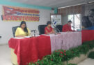 Realizan proceso eleccionario en Asamblea del Poder Popular