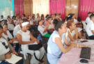 Inició Seminario de Preparación para el nuevo curso escolar