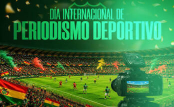El 2 de julio se celebra el día internacional de la prensa deportiva.