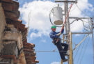 Informan sobre situación de la electricidad en Contramaestre