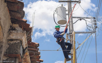 Informan sobre situación de la electricidad en Contramaestre