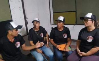 Los Joven Club de Contramaestre iniciaron una campaña en saludo al centenario de Fidel Castro Ruz, artífice de esta red de servicios tecnológicos.