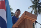 Federación de Mujeres Cubanas celebra su aniversario 66