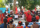 Contramaestre celebra 100 años con Fidel