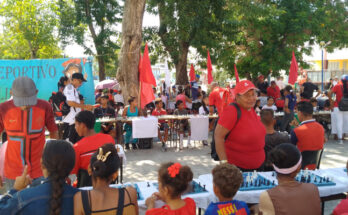 Contramaestre celebra el centenario de Fidel Castro con diversas actividades.