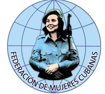 La FMC fue fundada el 23 de agosto de 1960 por idea de Vilma Espín, defensora de los derechos de las mujeres cubanas y su bienestar.