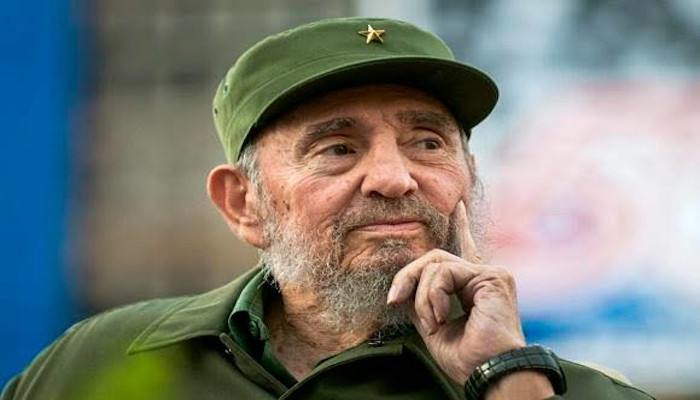 Cuba recuerda las huellas de Fidel en su centenario 1 En este mes de agosto y en el año de su centenario, Cuba celebra la huella de Fidel Castro Ruz en múltiples sectores de la sociedad.