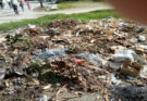 No podemos dejar que la basura lo cubra todo