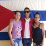 Programación 82 con la memoria fresca grito de baire programa