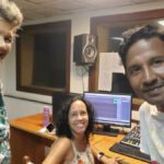 Programación 79 En compañía programa grito de baire