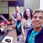 Programación 77 en sintonía programa grito de baire