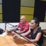 Programación 78 colectivo polichinela programa de grito de baire