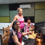 Programación 85 siete días en noticias programa grito de baire
