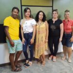 Programación 81 A la sombra de una melodia programa grito de baire