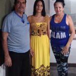 Programación 84 Vive la música programa de radio grito de baire. el colectivo