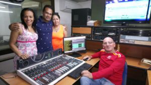 Sin Ensayo Sin Ensayo