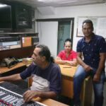 Programación 9 Al compás de la tarde