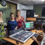 Programación 73 De Liga Grande programa Grito de Baire