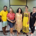 Programación 74 cómplices del tiempo programa grito de baire
