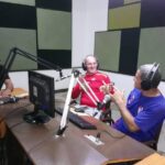 Programación 4 colectivo en tres y 2 grito de baire