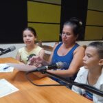 Programación 13 Niños actores del programa Príncipe Enano