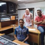 Programación 12 Programa Que Manera de radio Grito de Baire