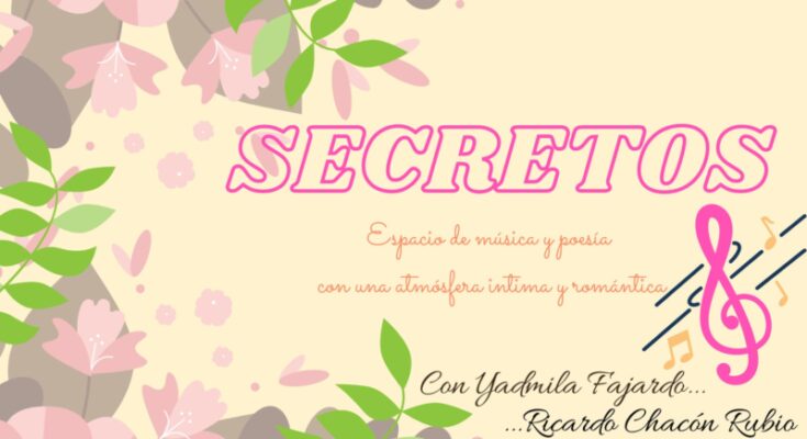 Secretos