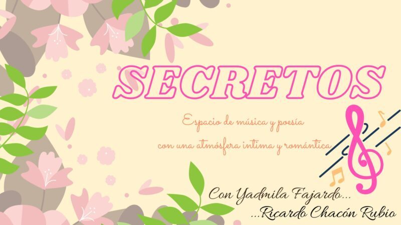 Secretos