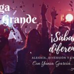 De Liga Grande 1 De Liga Grande