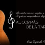 Al Compás de la Tarde 1 Al Compás de la Tarde