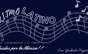 Ritmo Latino