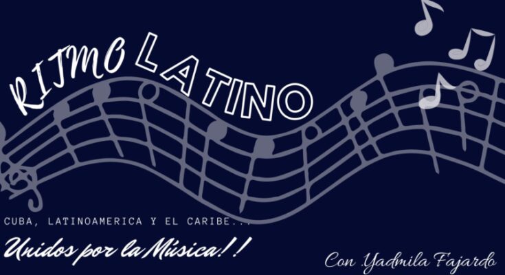 Ritmo Latino