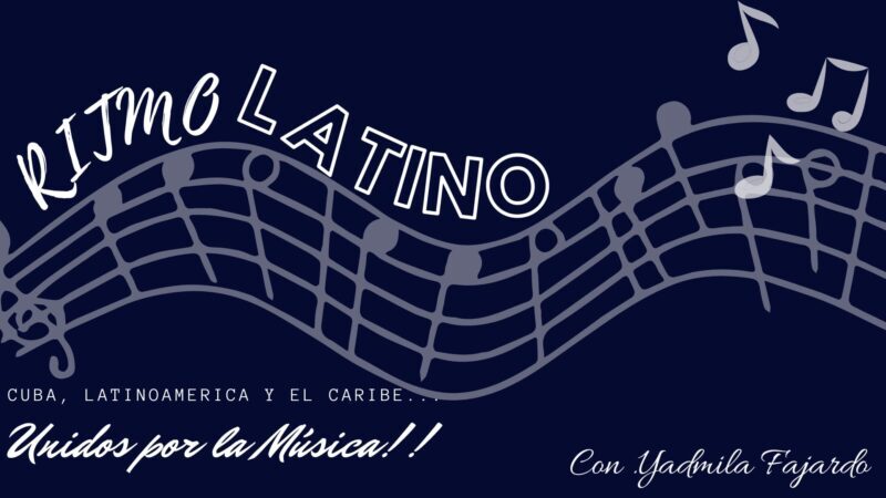 Ritmo Latino