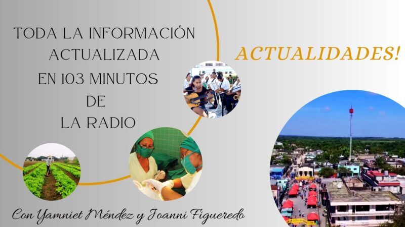 actualidades grito de baire