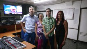 Actualidades Actualidades
