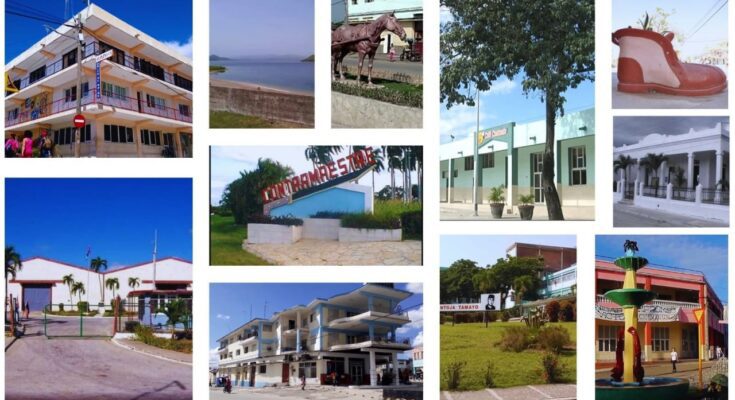 Contramaestre a través de Radio Grito de Baire