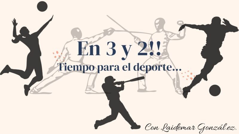 en 3 y 2 programa de Grito de Baire