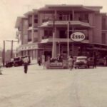 Edificio Rodriguez antes del Triunfo de la Revolución