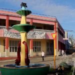 Fuente de Contramaestre