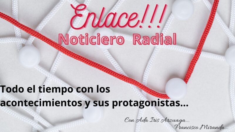 Enlace programa de grito de baire