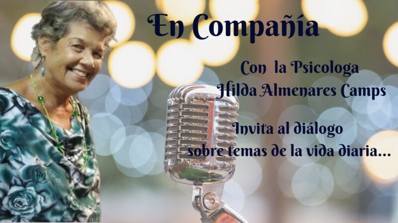 En compañía programa Grito de Baire