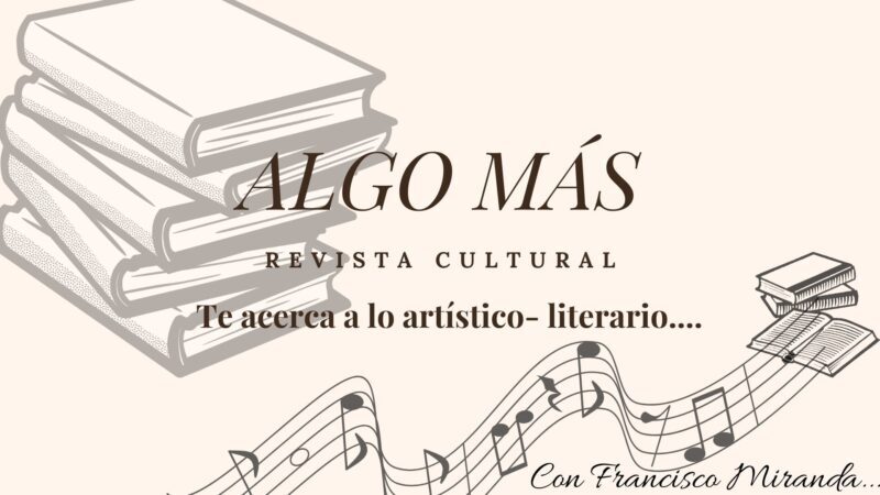 Algo más programa grito de baire