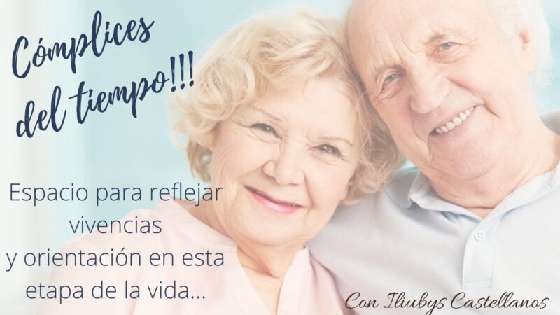 Cómplices del tiempo grito de baire Contramaestre.