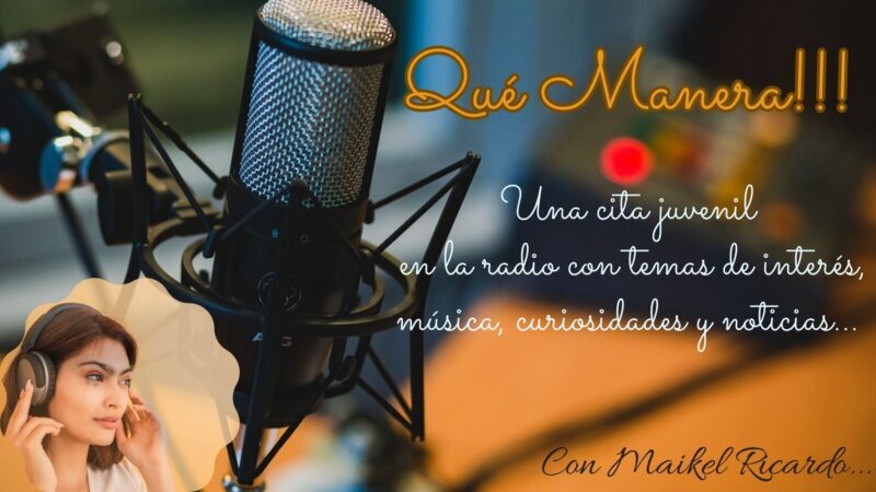 Que manera programa grito de baire