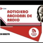 Programación 7 Noticiero Nacional de Radio